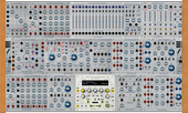 Buchla modules