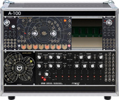 My cursed Eurorack