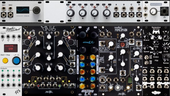 My wageless Eurorack
