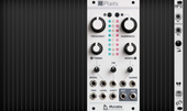 My nuptial Eurorack