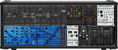 My unsnuffed Eurorack
