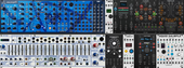 My unsnuffed Eurorack (copy)