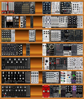 My First Eurorack