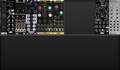 Arturia RackBrute