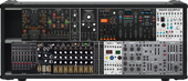 My unsnuffed Eurorack (copy)