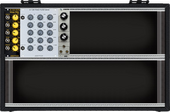 My dumb Eurorack
