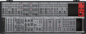 My  Eurorack go