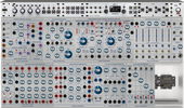 Intellijel 7u (Phase 2)