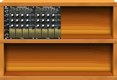 drum / effect / generative rack