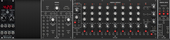 MXX Sequence Rack