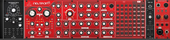 MXX Neutron Rack