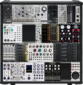 2. Sarguiboy&#039;s Studio Rack