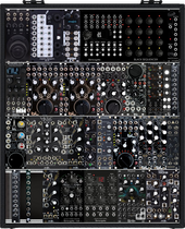 My crippling Eurorack (copy)