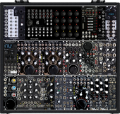 My crippling Eurorack (copy)