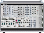my beginner rack