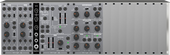My eastmost Eurorack
