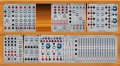 My brackish Eurorack