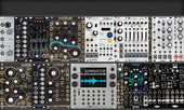 Intellijel case