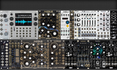 Intellijel case