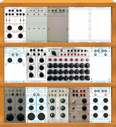 Buchla 100
