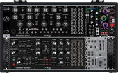 My piercing Eurorack