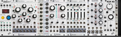 My exsert Eurorack