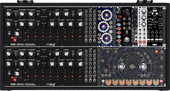 Frisqo's Techno System 2024