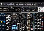 4/62 Eurorack