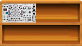 My eastmost Eurorack