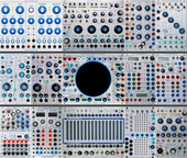My splanchnic Buchla