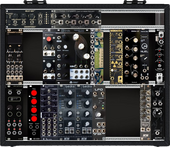 Artronics Corp 222SP Rev 2 Rhythm Section