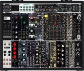 Artronics Corp 222SP Rev 2 Rhythm Section