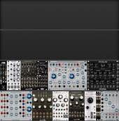 Buchla and More