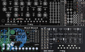 Drone Rack