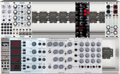 My anti Eurorack