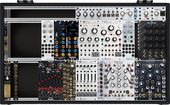 Rack Plan