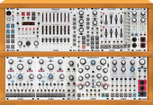 My legal Eurorack