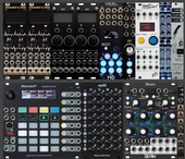 Casa modular case