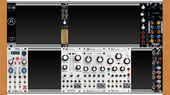 Arturia Rack Brute 6U