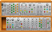 My profuse Eurorack