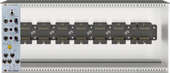 Not-a-Robot modules