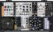 My noticed Eurorack