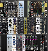 Outdoor Synth Rev 2