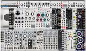 Intellijel Performance Case (Summer 2024)