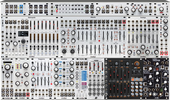 Intellijel Main Rack (copy) (copy)