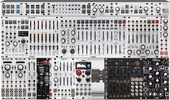 Intellijel Main Rack (copy) (copy)
