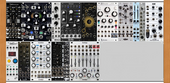 goal by summer 2025 because i traded a bunch of modules for a octatrack