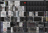 Main Rack (analog refactor)