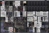 Main Rack (current)