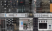 Intellijel 7U 104HP_TUSK1_phase 3